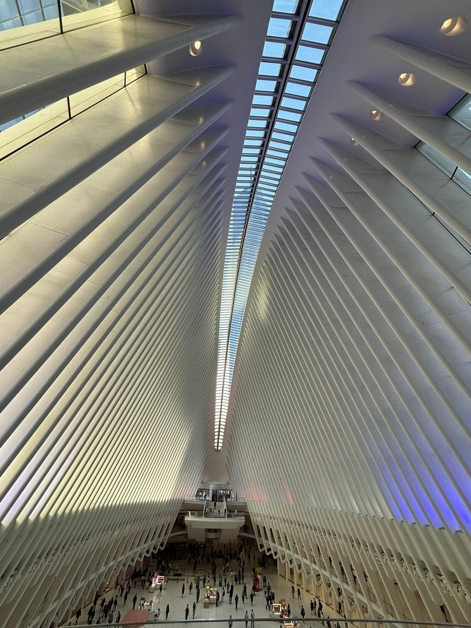 Vereinigte Staaten - New York - 