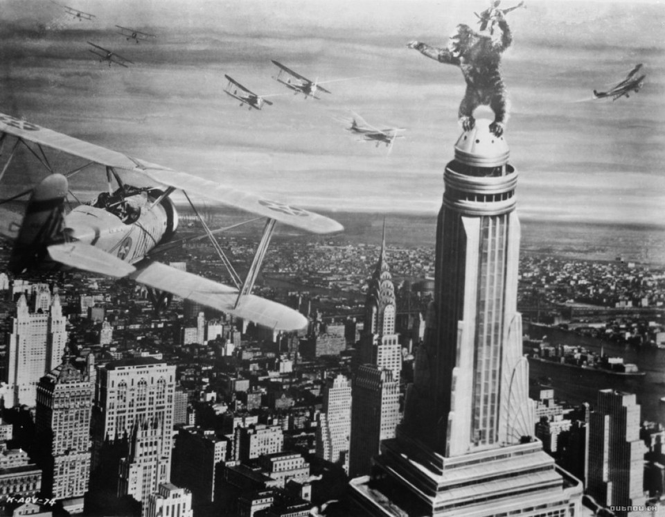 USA - New York City - 