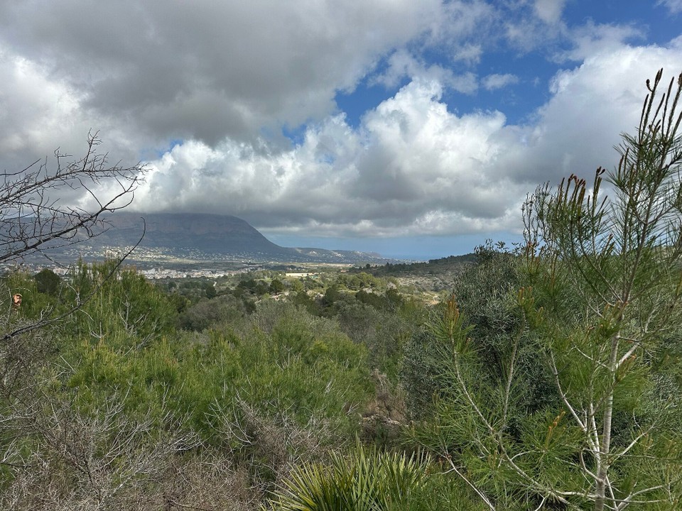 Spanien - Gata de Gorgos - 