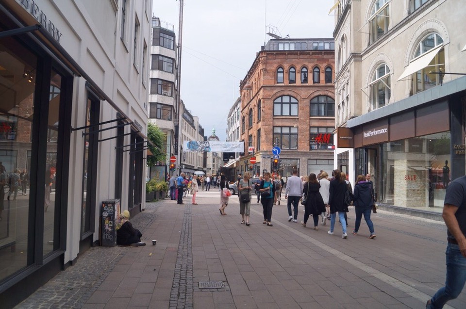 Dänemark - København K - 