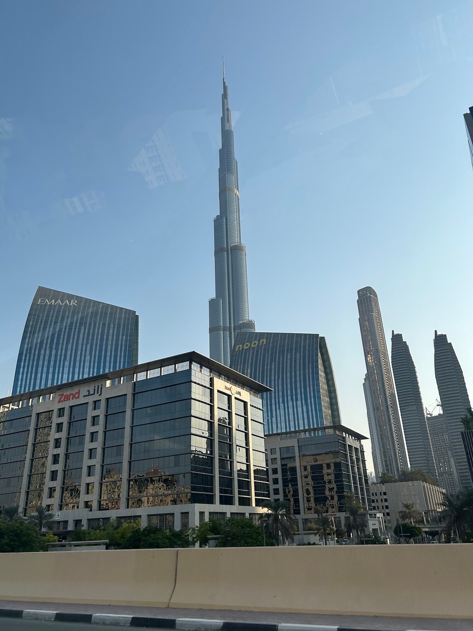 Vereinigte Arabische Emirate - Dubai - 