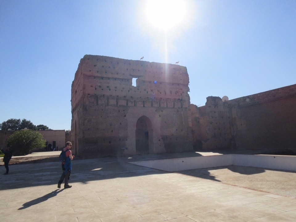 Morocco - Marrakech - 