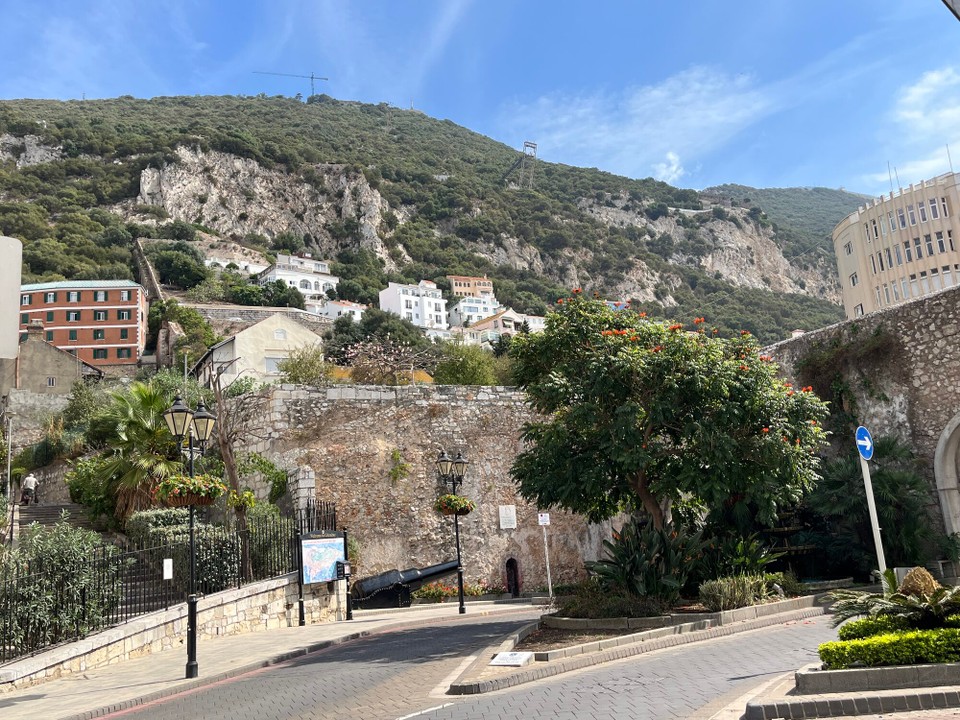  - Gibraltar - 