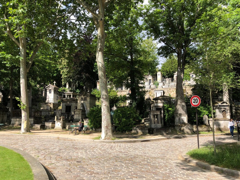 Frankreich - Paris - 