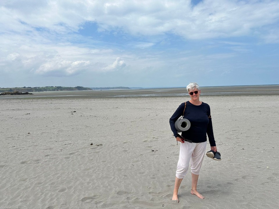 Frankreich - Lamballe-Armor - 