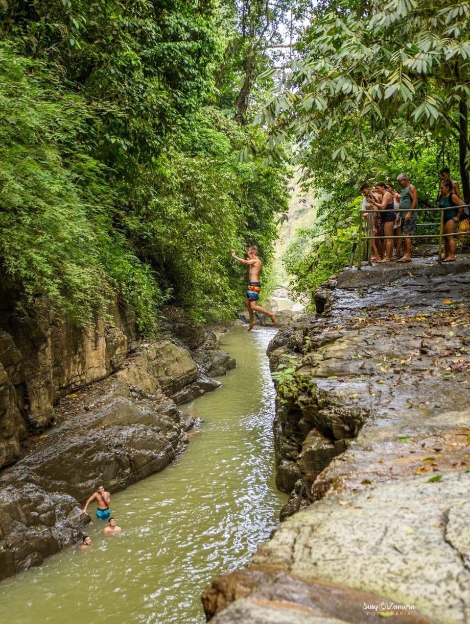 Costa Rica - Pérez Zeledón - 