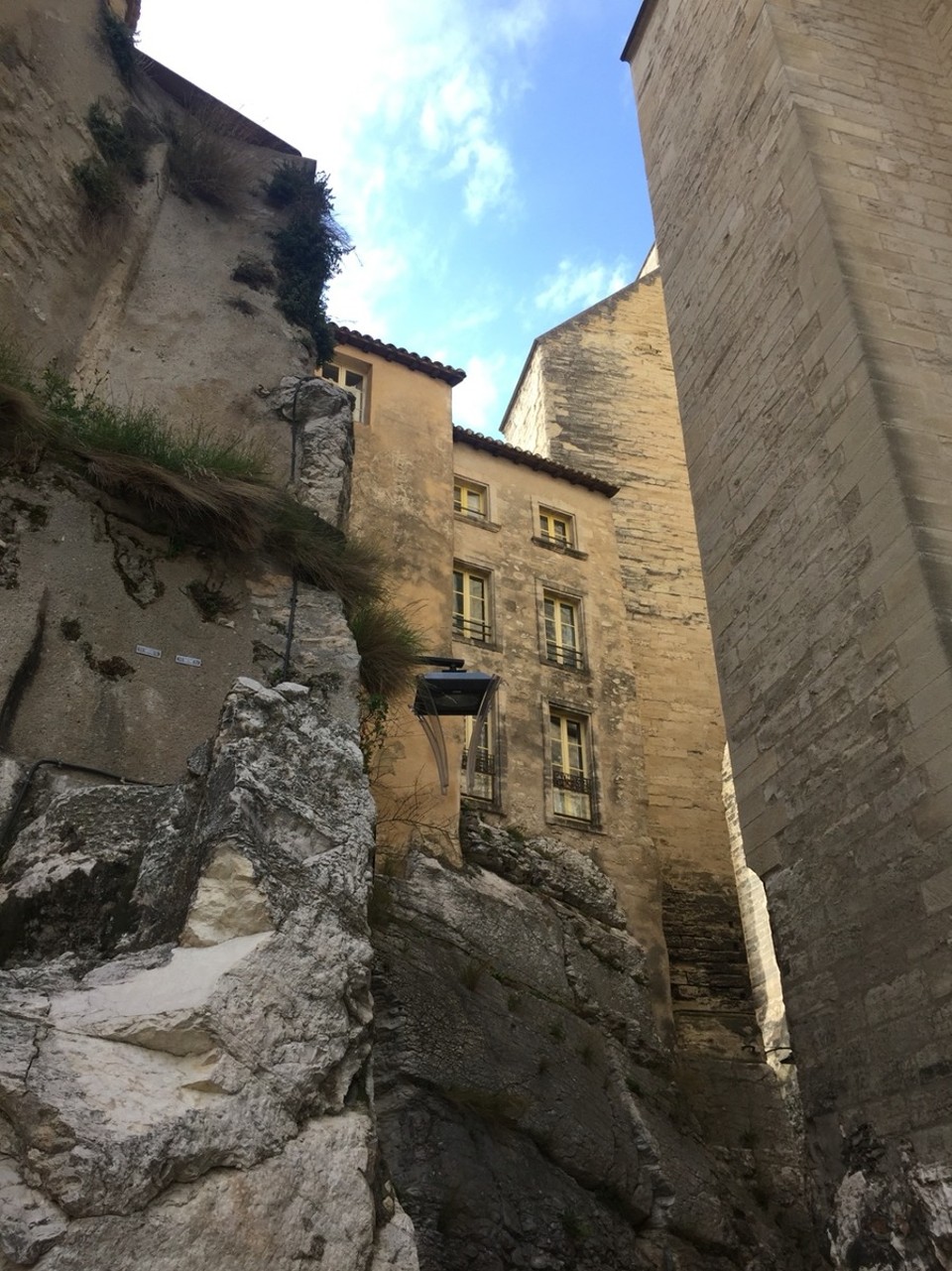 Frankreich - Avignon - 