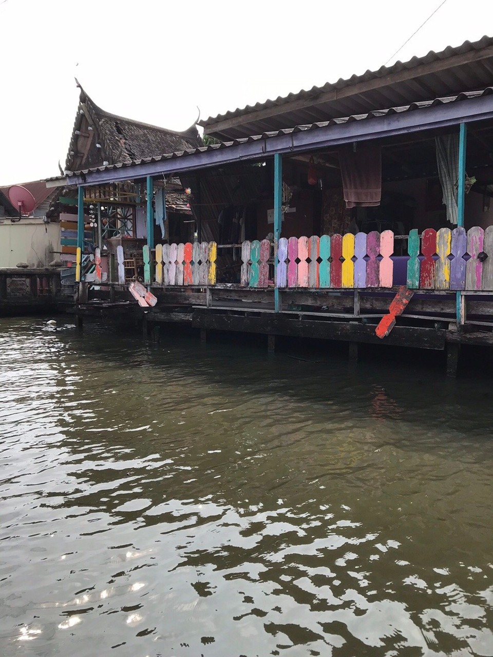 Thailand - Bangkok - 