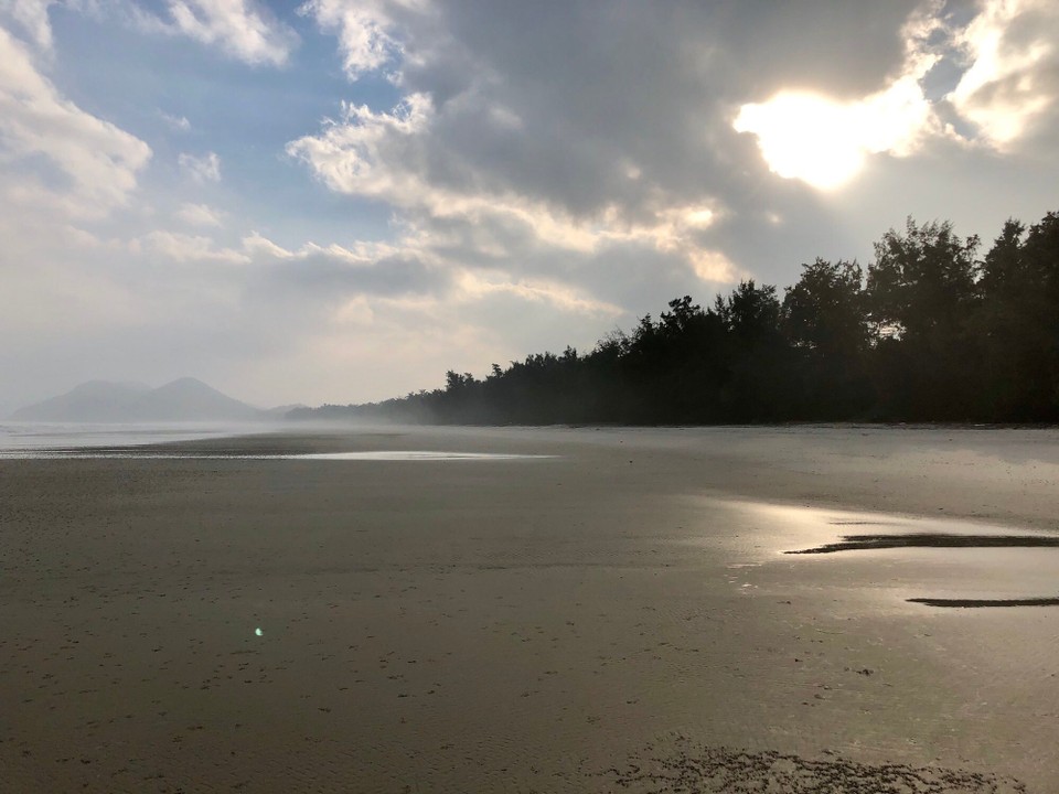 Vietnam - unbekannt - 