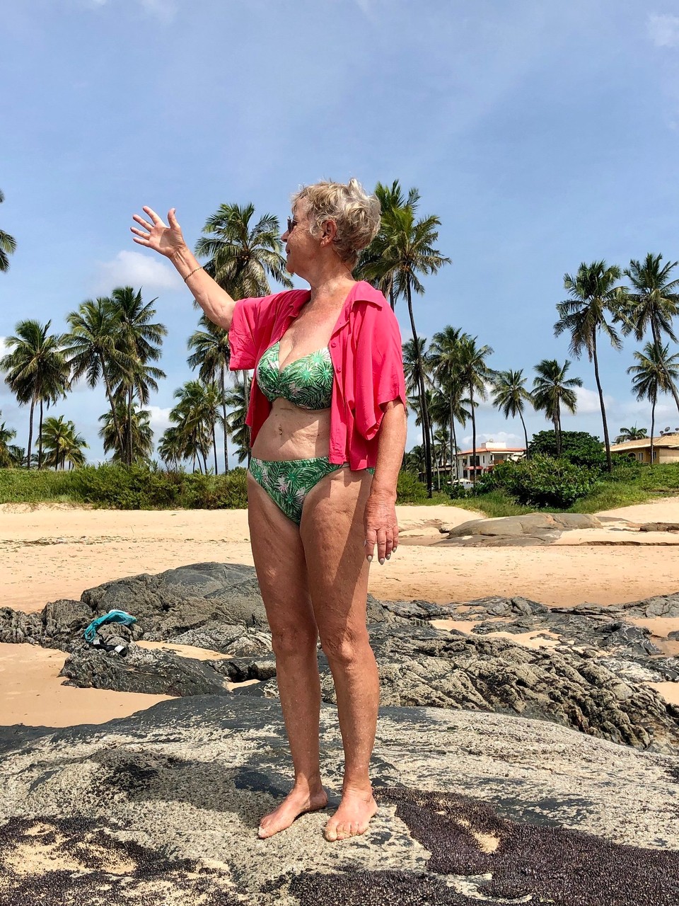 Brasilien - Salvador - 