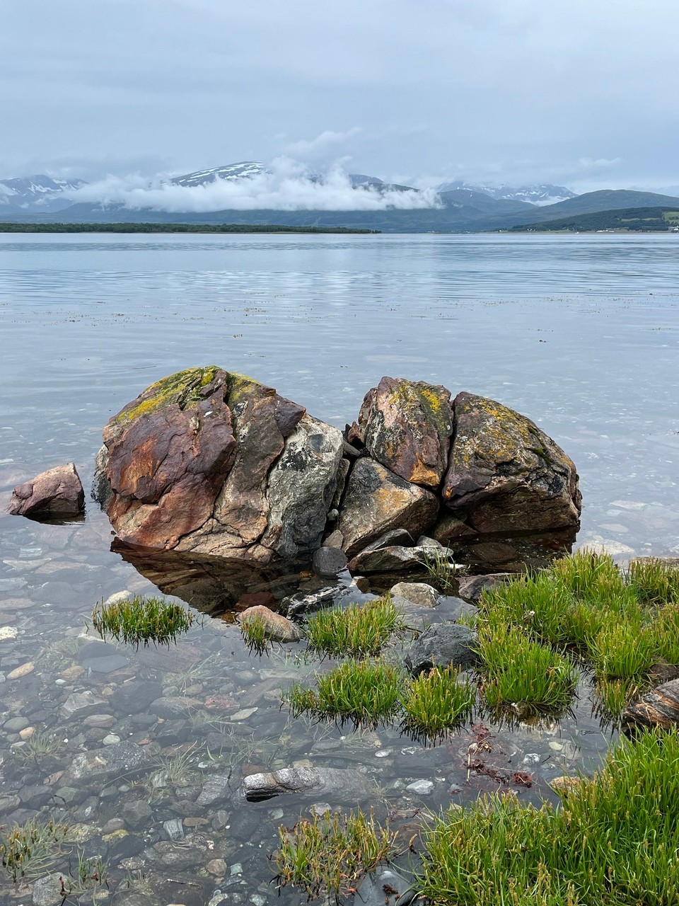 Norwegen - Tromsø - 