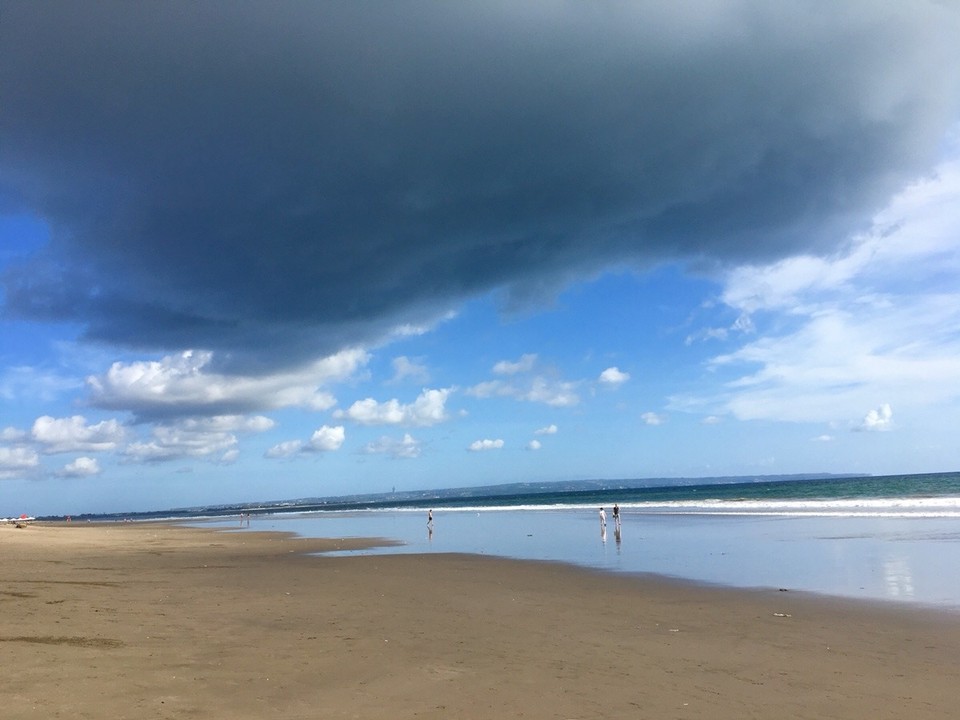 Indonesien - Seminyak - 