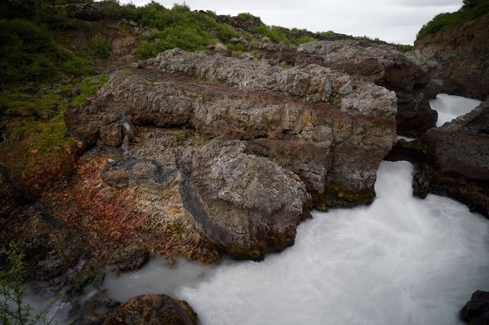 Island - Akureyri - 