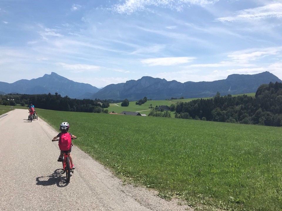 Österreich - Sankt Lorenz - 