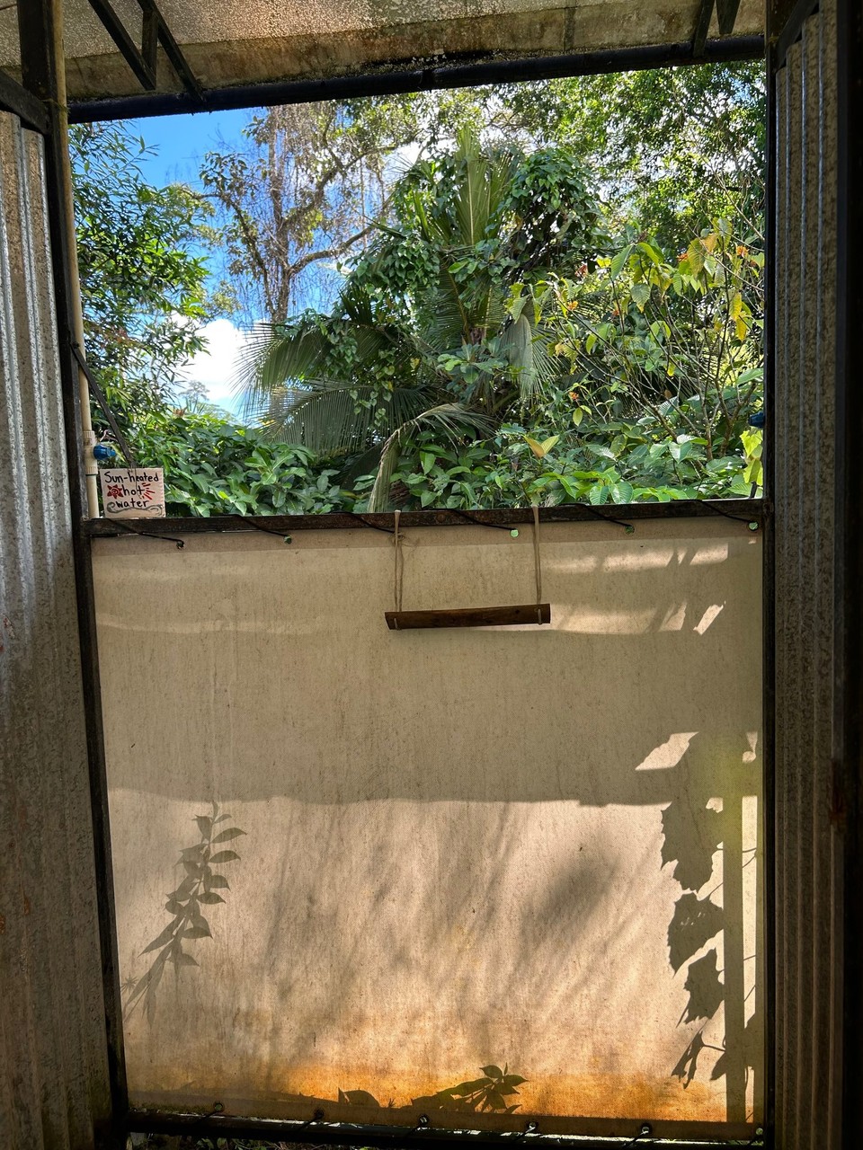 Costa Rica - Nationalpark Corcovado - 