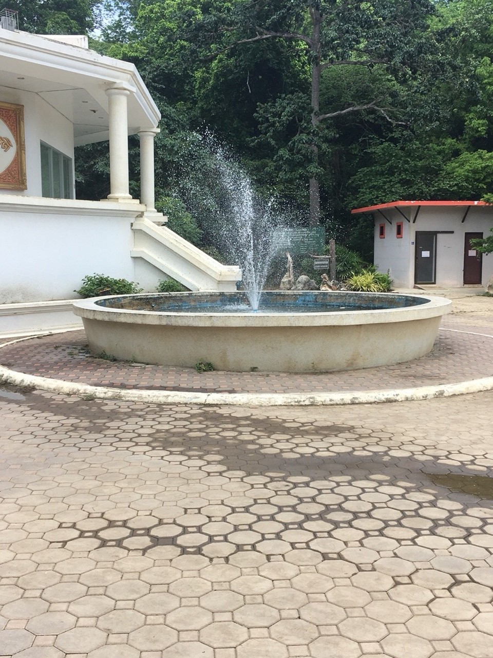 Thailand - Amphoe Mueang Phetchaburi - 