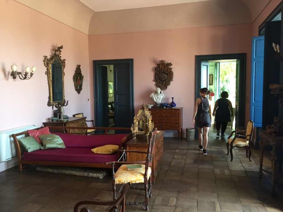 Italien - Taormina - 