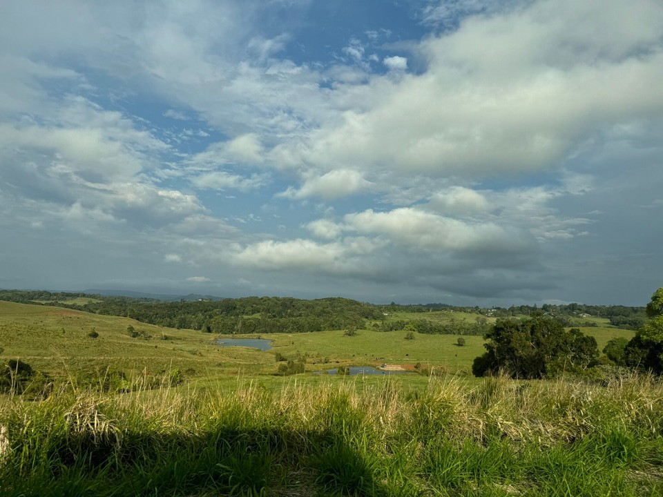 Australien - Ravenshoe - 