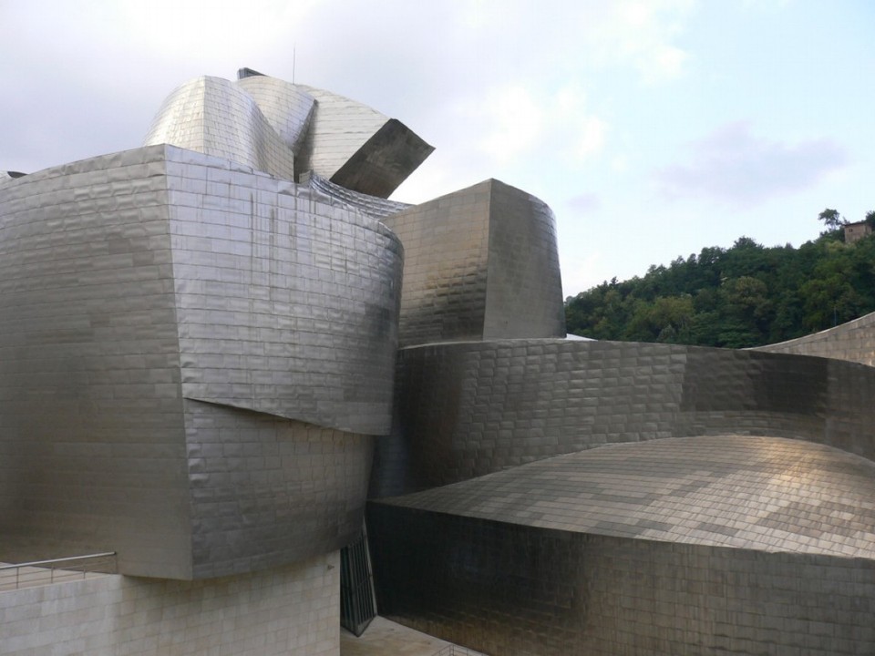 Spanien - Bilbao - 