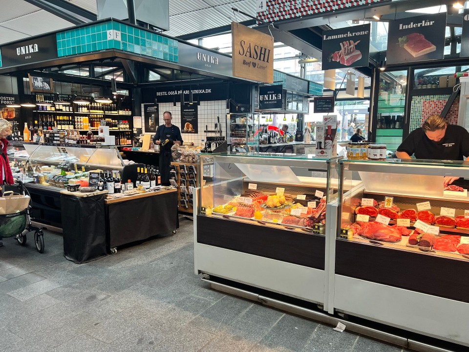 Dänemark - København K - 