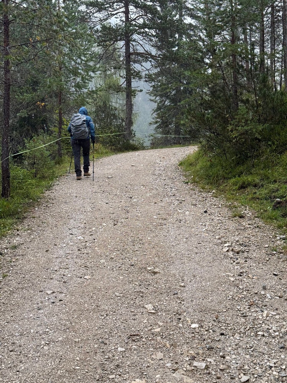 Österreich - Scharnitz - 