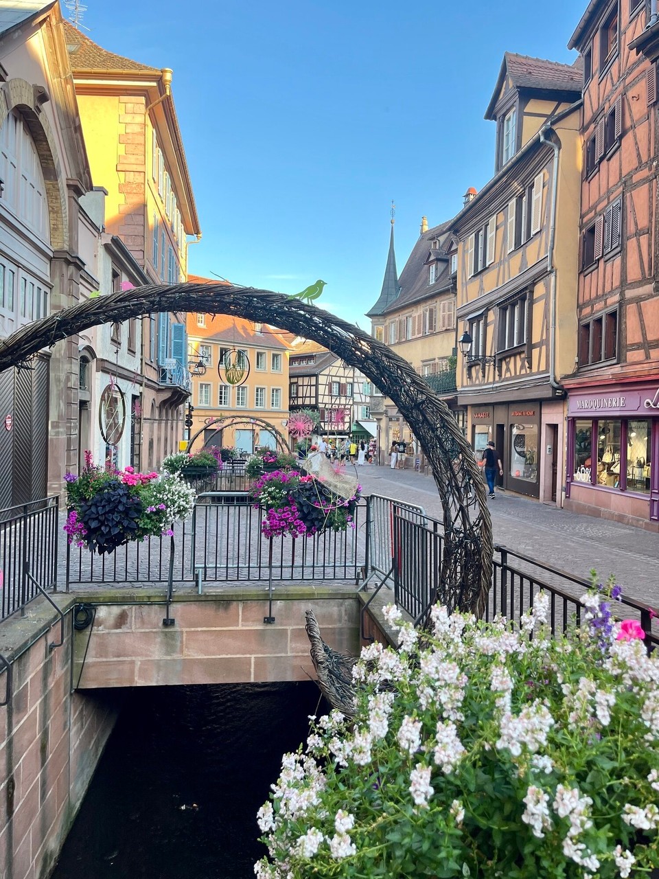 Frankreich - Colmar - 