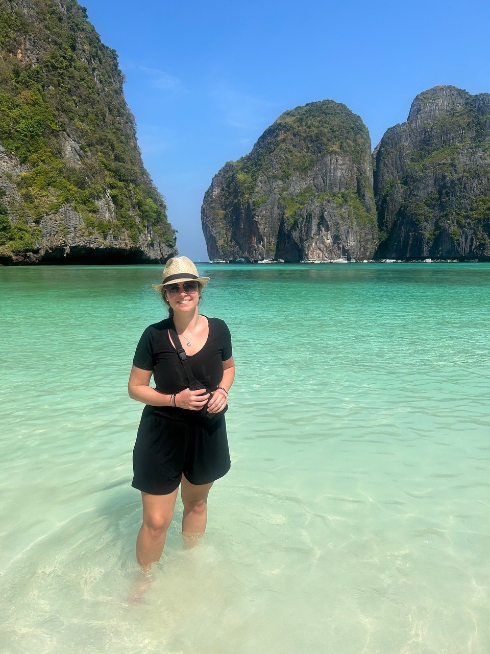 Thailand - Mueang Krabi - 