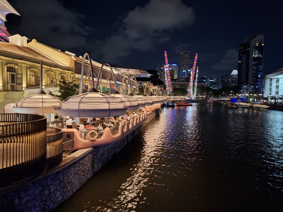 Singapur - unbekannt - 
