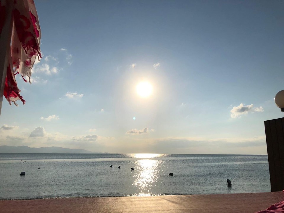 Thailand - Amphoe Ko Pha-ngan - 