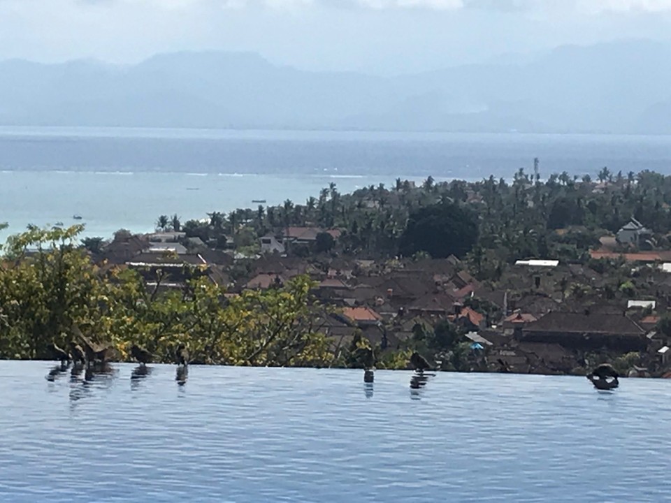 Indonesia - Lembongan island - 