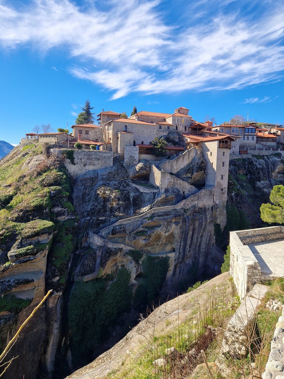 Griechenland - Vikos - 