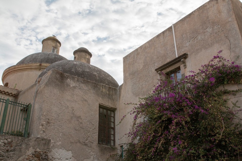 Italien - Lipari - 