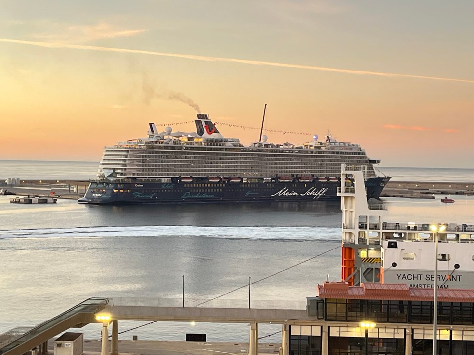 Spanien - Palma - 