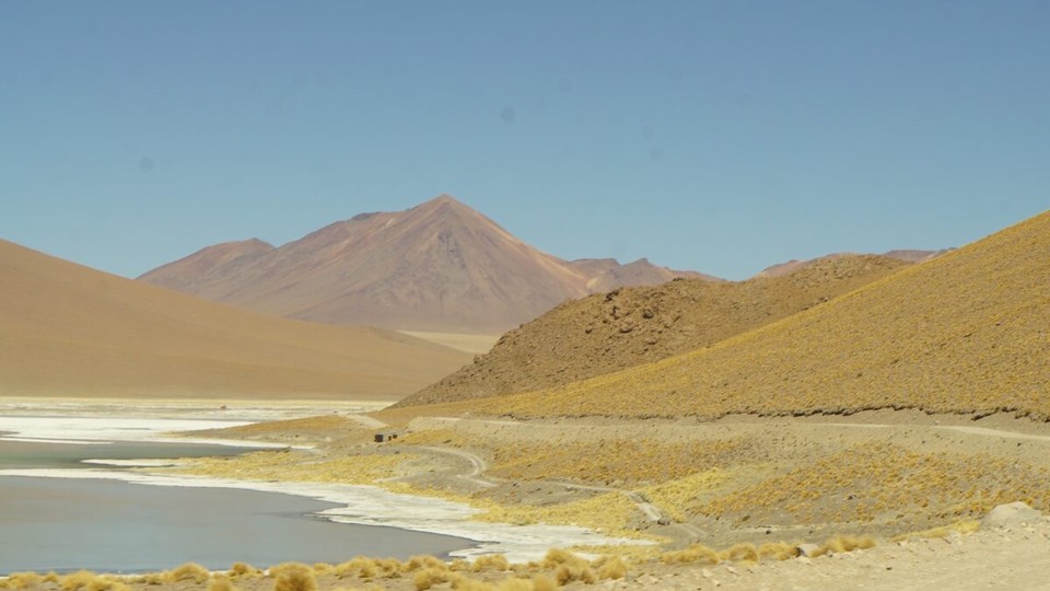 Chile - San Pedro de Atacama - 