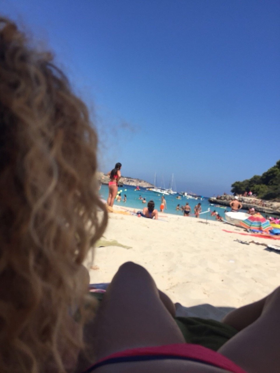 Spanien - Santanyí - 