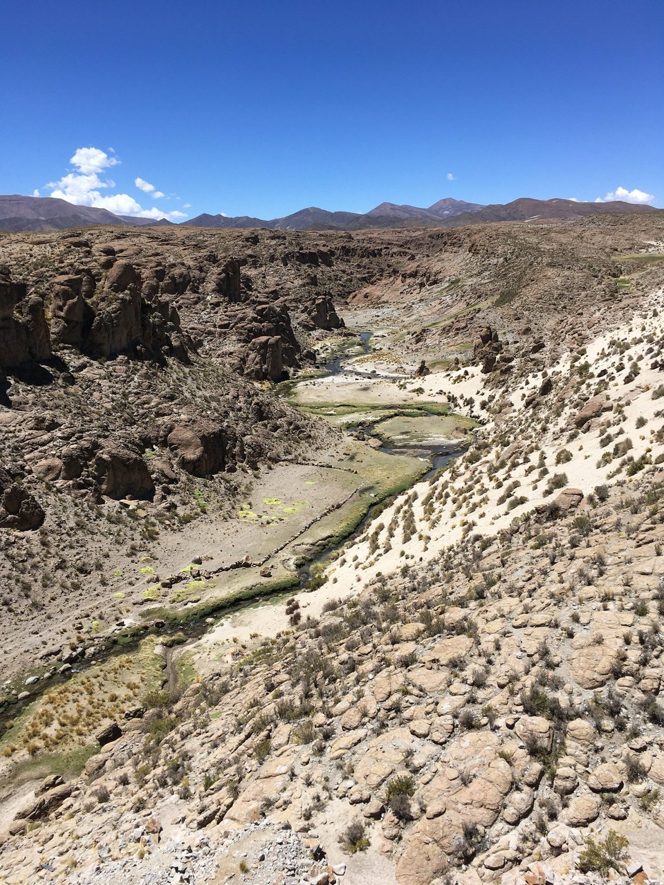 Bolivien - Potosí - 