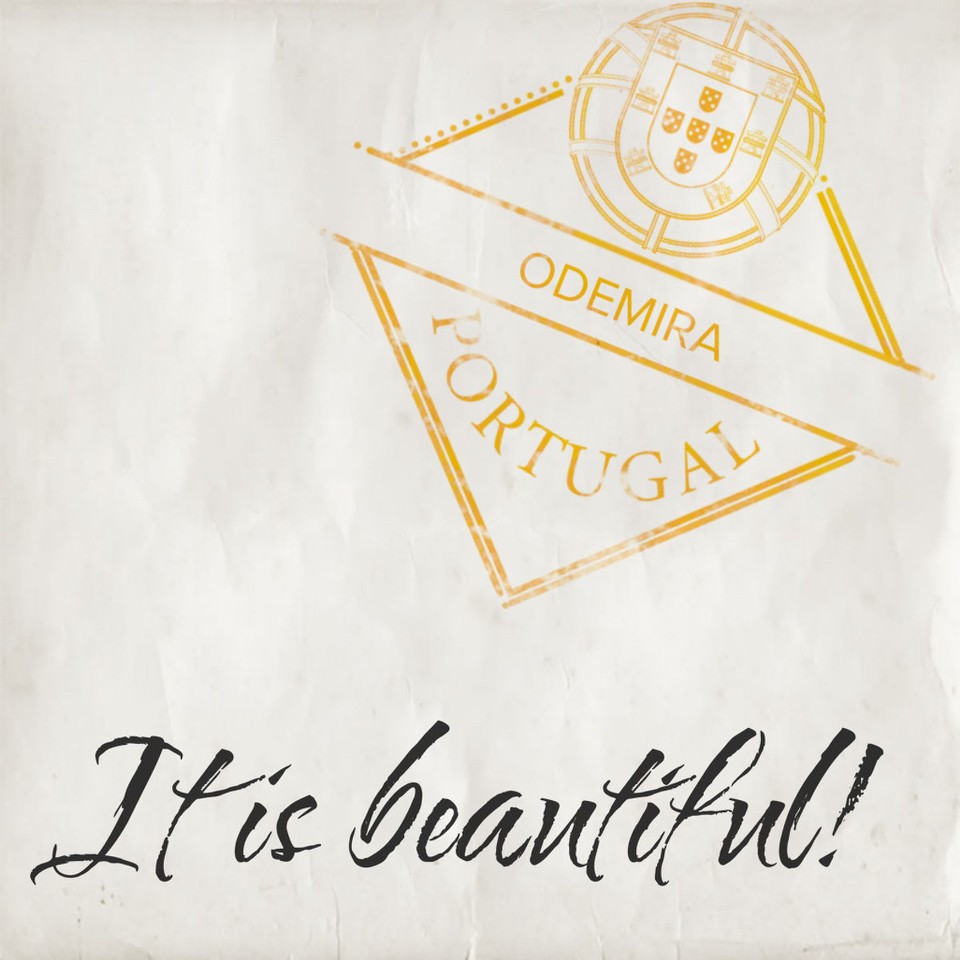 Portugal - São Teotónio - 