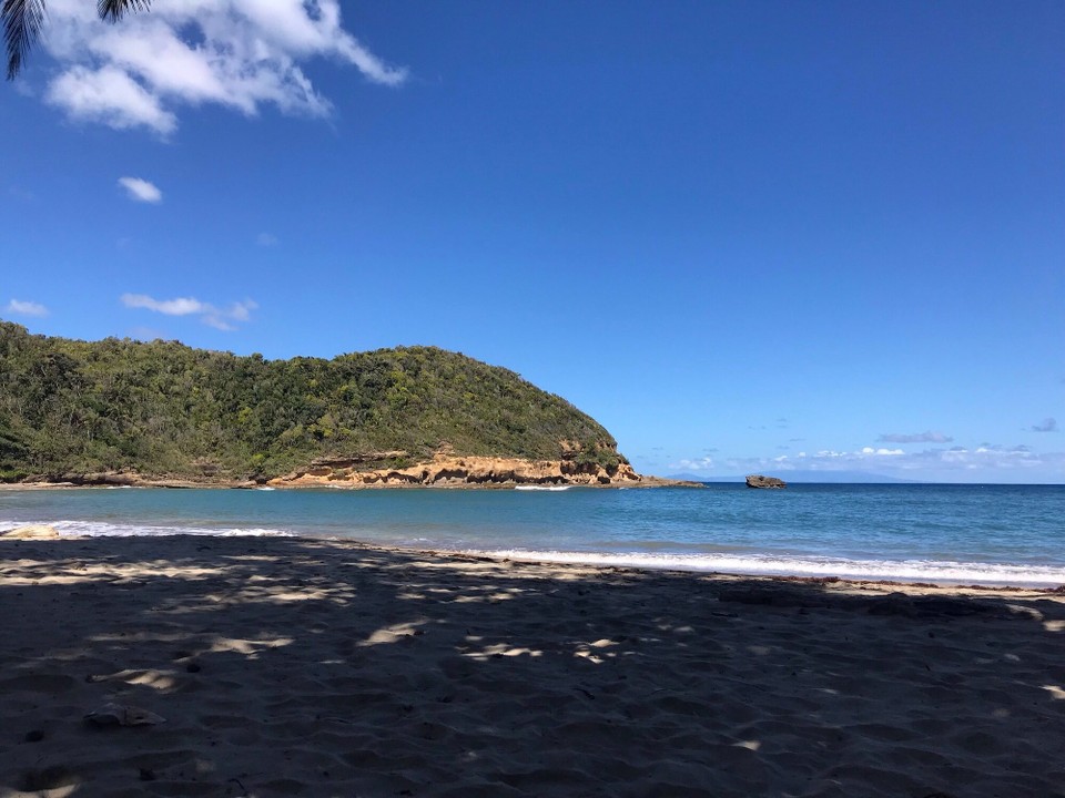 Dominica -  - 