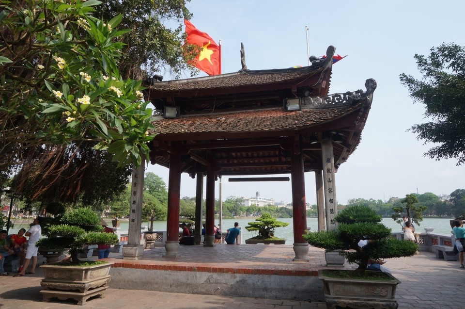 Vietnam - Hanoi - 