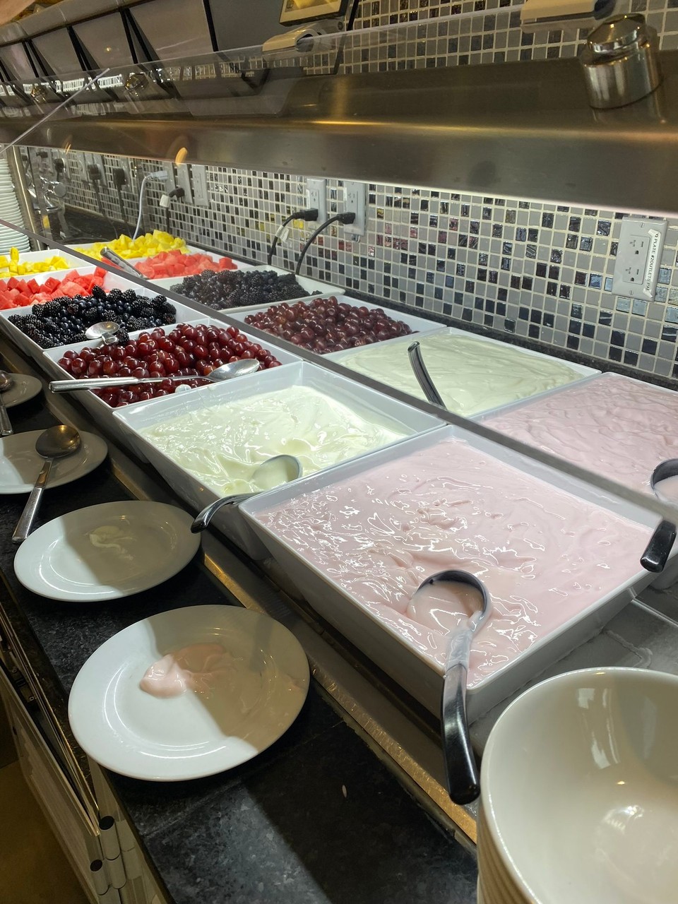 Vereinigte Staaten - New York - 
