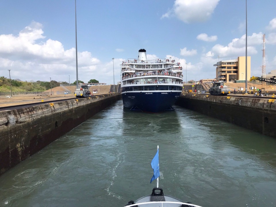 Panama - Panama City - 