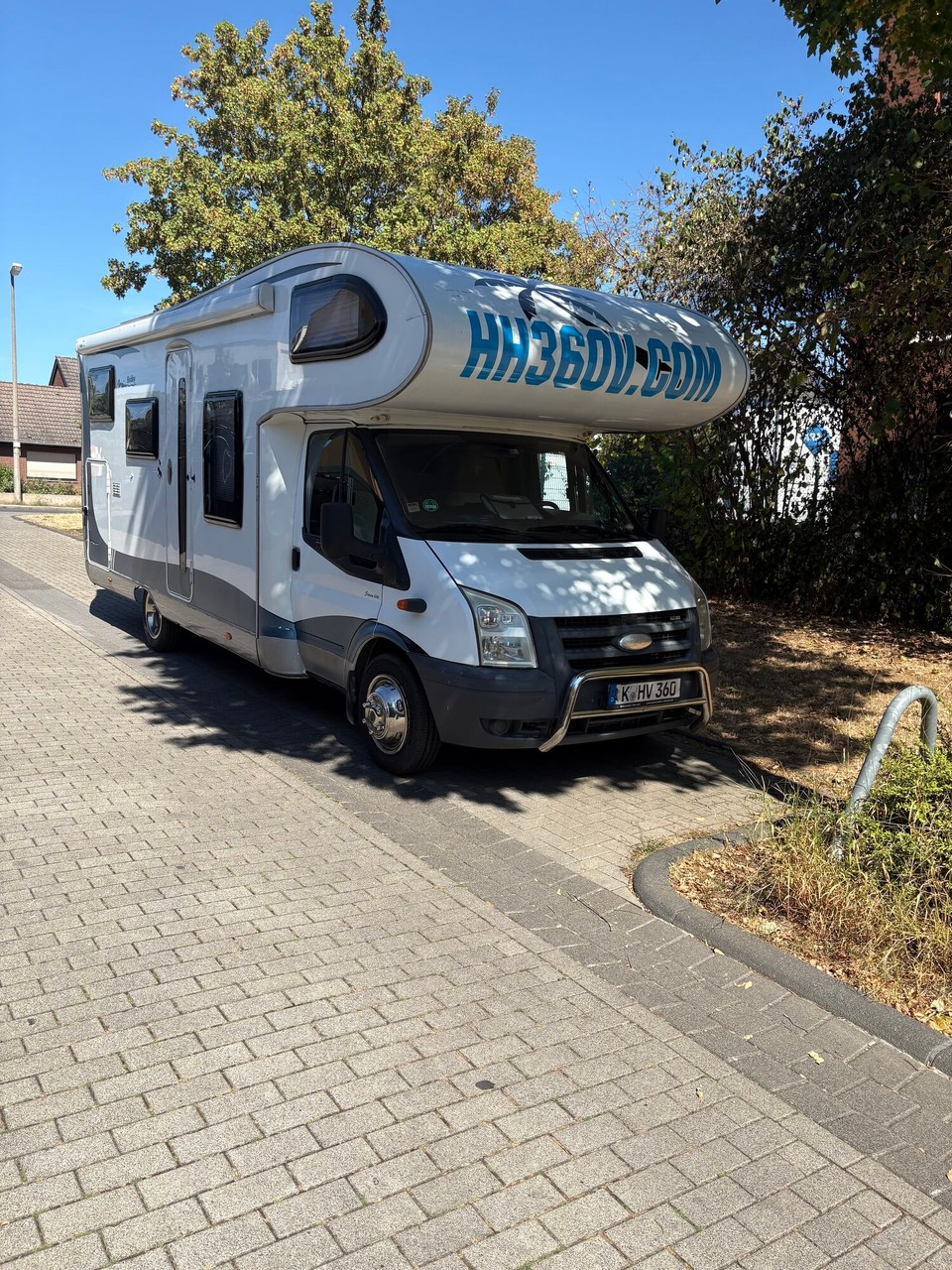 Deutschland - Troisdorf - 