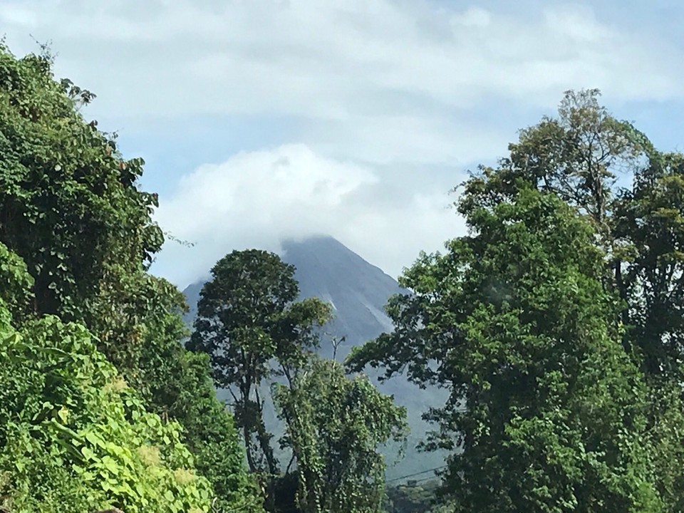 Costa Rica - Tilaran - 