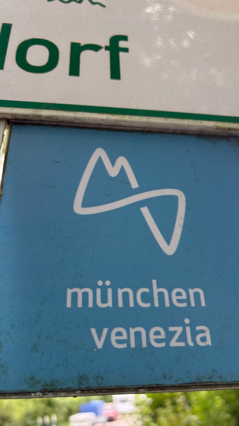 Deutschland - Pullach im Isartal - 