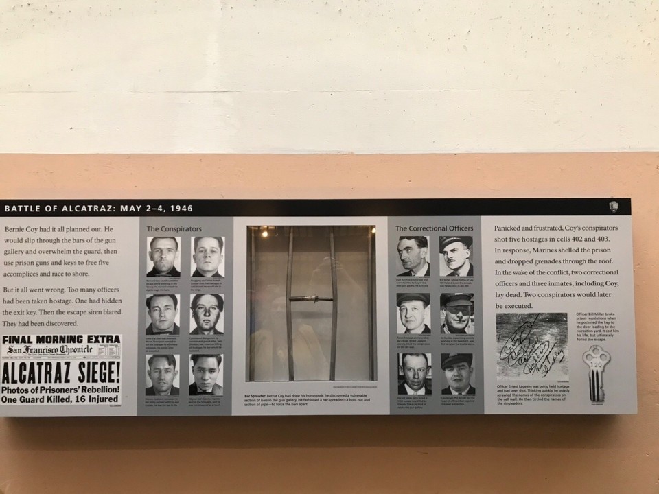Vereinigte Staaten - San Francisco - 