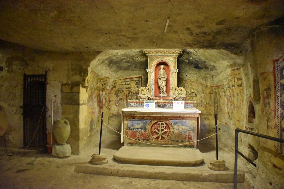 Malta - Zurrieq - 