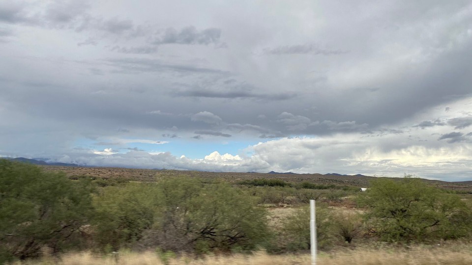 Vereinigte Staaten - Sedona - 