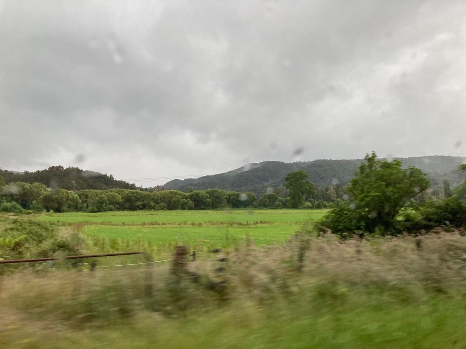 Neuseeland - Wakefield - 