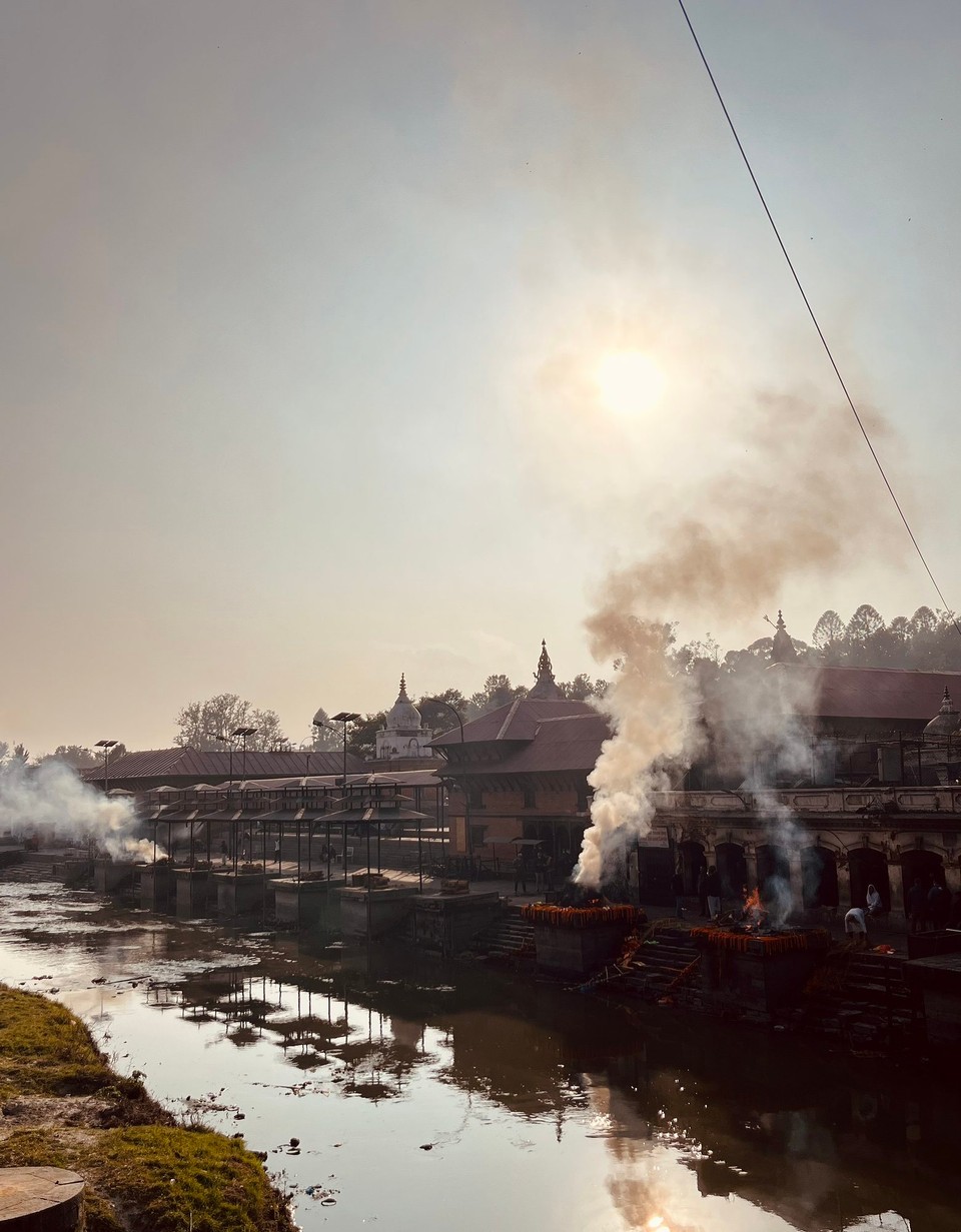 Nepal - Bhaktapur - 