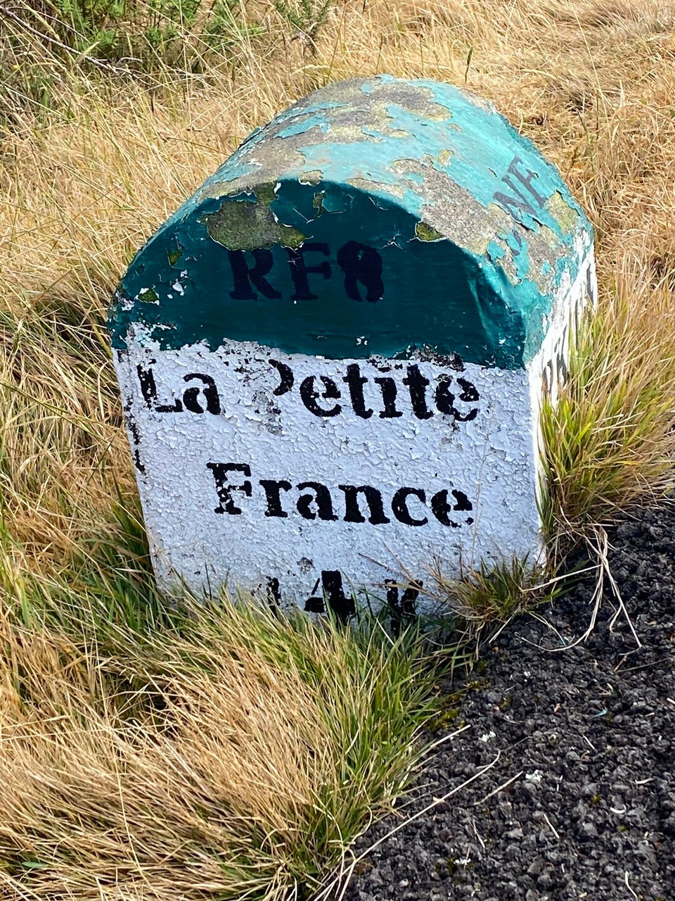 Réunion - Saint-Gilles les Bains - 